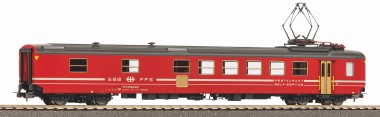 Piko 96779 SBB Speisewagen EW I "Self-Service" Ep.4 