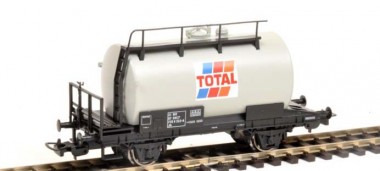 Piko 97123 SNCF Total Kesselwagen Ep.4/5 