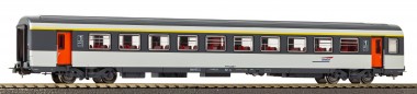 Piko 97138 SNCF Corail Personenwagen 1.Kl. Ep.4 