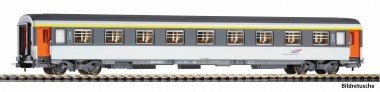 Piko 97140 SNCF Corail Personenwagen 1.Kl. Ep.4 