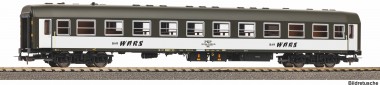 Piko 97188 PKP Speisewagen 113A Ep. 5 