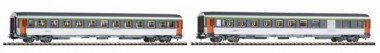 Piko 97310 SNCF Corail Personenwagen-Set Ep.5/6 