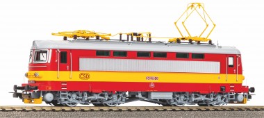 Piko 97407 CSD E-Lok Rh 242 Ep.5 