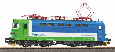 Piko 97416 RTI E-Lok 044 115 Ep.6 