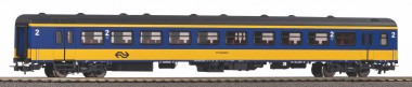 Piko 97631 NS ICR Personenwagen 2.Kl. Ep.4 
