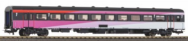 Piko 97634 FYRA Personenwagen ICR 1. Kl. Ep.5 