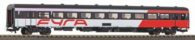 Piko 97635 FYRA Personenwagen ICR 1. Kl. Ep.5 