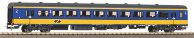 Piko 97645 NS Personenwagen ICR 2. Kl. Ep.6 