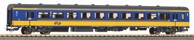 Piko 97647 NS Personenwagen ICR 1. Kl. Ep.6 