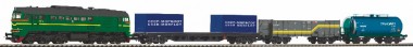Piko 97940 Analog Startset SZD Güterzug Ep.6 