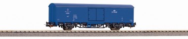 Piko 98549C4 PKP Cargo Ged. Güterwg. blau #4 Ep.6 