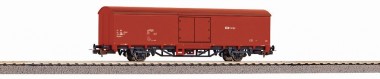 Piko 98549D4 CD Cargo Ged. Güterwg. braun #4 Ep.6 