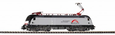 Piko 98557A TX Logistik E-Lok Taurus Ep.6 