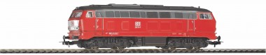 Piko 98557B DBAG Diesellok BR 218 Ep.5 