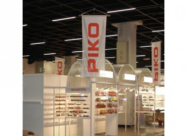 Piko 99931 Piko Fahne 