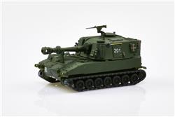 SwissLine 005010 Panzerhaubitze M-109 Jg 66  