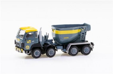 SwissLine 85.002305 Saurer D330 Betonmulde Dozza AG 