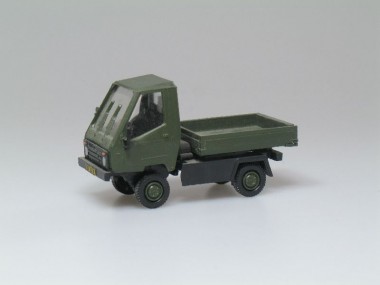 SDV model 194 Magma 4x4 Pritsche 