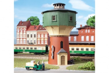 Auhagen 11335 Wasserturm 