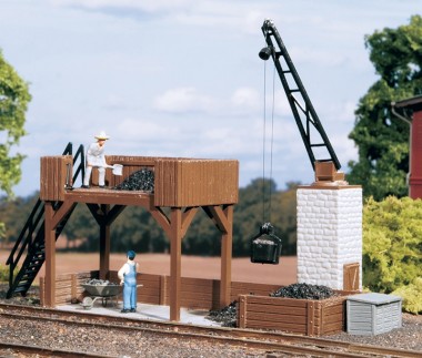 Auhagen 11356 Kleinbekohlung 