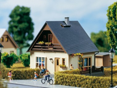 Auhagen 11378 Haus Gabi 