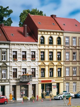 Auhagen 11393 Stadthäuser Schmidtstraße 17/19 