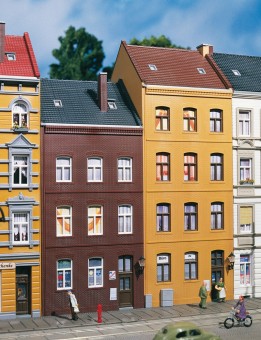 Auhagen 11397 Stadthäuser Schmidtstraße 21/23 