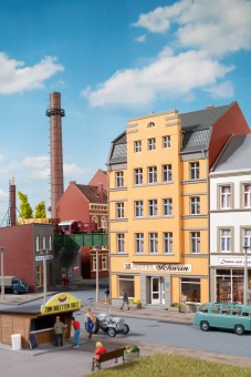 Auhagen 11471 Stadthaus Schmidtstraße 39 