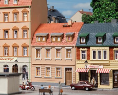 Auhagen 12251 Wohnhaus Nr.2 