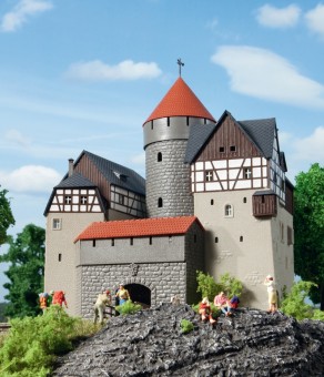 Auhagen 12263 Burg Lauterstein 