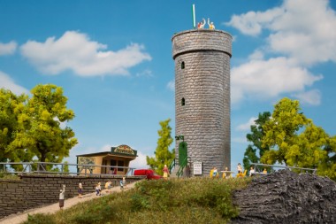 Auhagen 13279 Aussichtsturm 