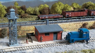 Auhagen 13288 Besandung 