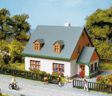 Auhagen 13300 Haus Hanna 
