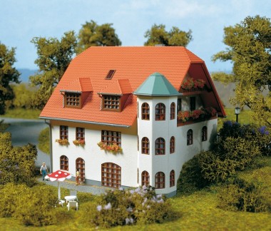 Auhagen 13302 Haus Carola 