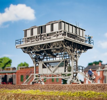 Auhagen 13323 Großbekohlung 