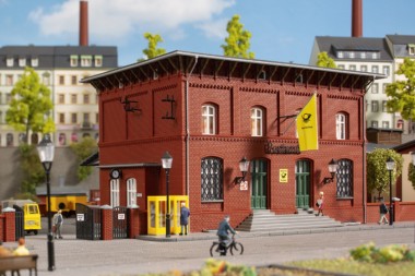 Auhagen 13346 Postamt 