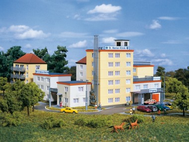 Auhagen 14466 St. Marien Klinik 
