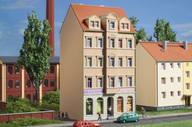 Auhagen 14477 Stadthaus Ringstraße 3 