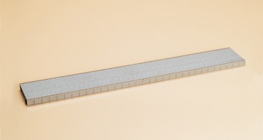 Auhagen 41610 Bahnsteigverlängerung 