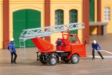 Auhagen 41655 Multicar M22 Feuerwehr 
