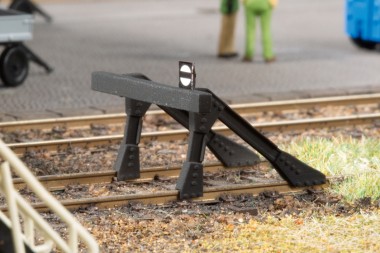 Auhagen 41663 Prellbock 