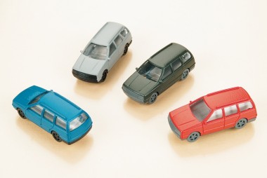 Auhagen 43651 Pkw Kombi 