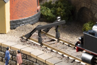 Auhagen 43668 Prellbock 