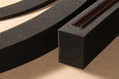 Auhagen 44598 Verlängerung Bahndammauffahrt 