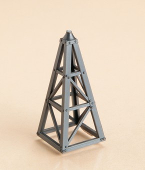 Auhagen 48100 Stahltragwerkselemente Teil A 