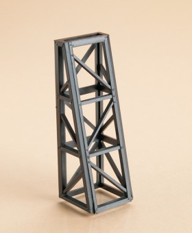 Auhagen 48102 Stahltragwerkselemente Teil C 