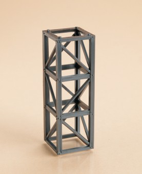 Auhagen 48104 Stahltragwerkselemente Teil E 