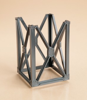 Auhagen 48107 Stahltragwerkselemente Teil H 