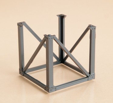 Auhagen 48108 Stahltragwerkselemente Teil I 