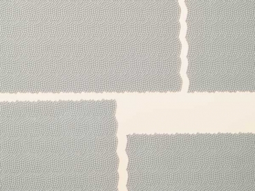 Auhagen 52409 Pflastersteinplatte 